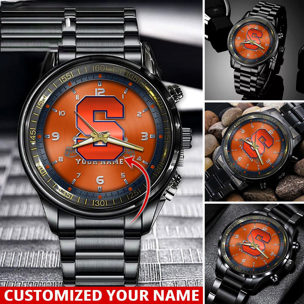 NCAA Syracuse Orange Sport Watch For This Season