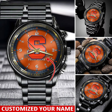 NCAA Syracuse Orange Sport Watch For This Season