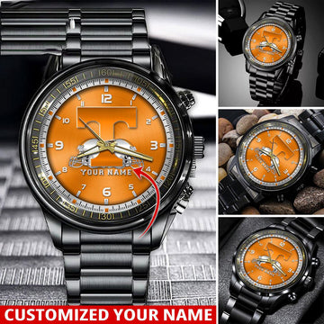 NCAA Tennessee Volunteers Sport Watch For This Season