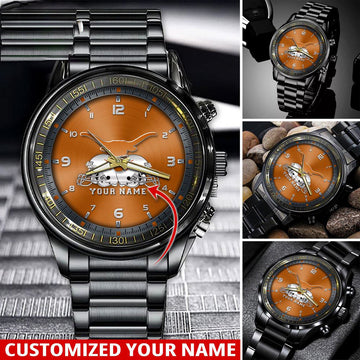 NCAA Texas Longhorns Sport Watch For This Season