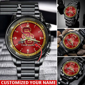 NCAA USC Trojans Sport Watch For This Season