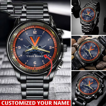 NCAA Virginia Cavaliers Sport Watch For This Season