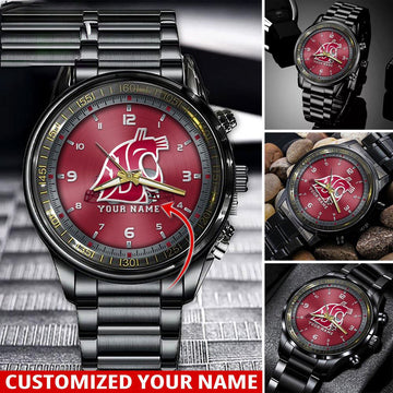 NCAA Washington State Cougars Sport Watch For This Season