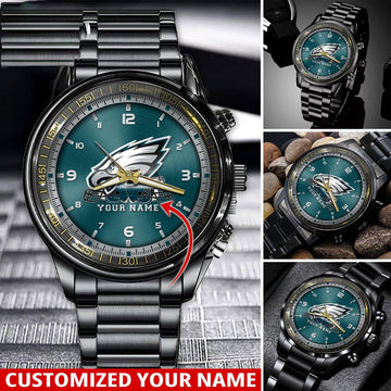 NFL Philadelphia Eagles Sport Watch For This Season