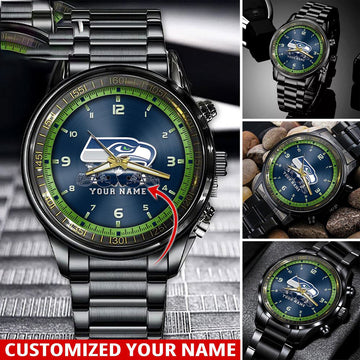 NFL Seattle Seahawks Sport Watch For This Season