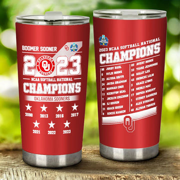 Premium Tumbler OS9631