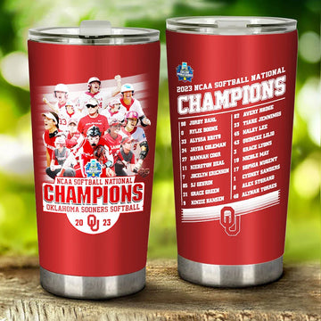 Premium Tumbler OS9634