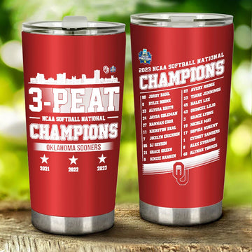 Premium Tumbler OS9636