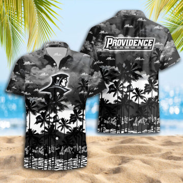 Providence Friars Hawaiian Shirt Trending Summer.