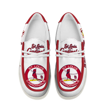 St. Louis Cardinals