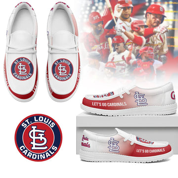 St. Louis Cardinals