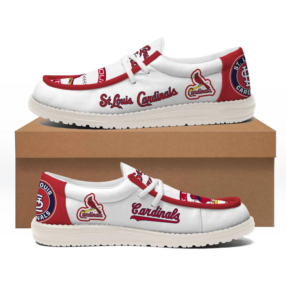 St. Louis Cardinals