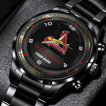 St. Louis Card inals Watch