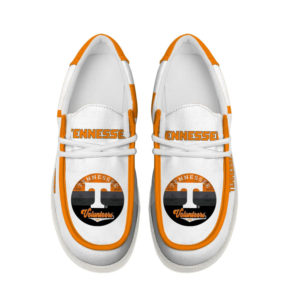 Tennessee Volunteers-1Hey Dude Shoes