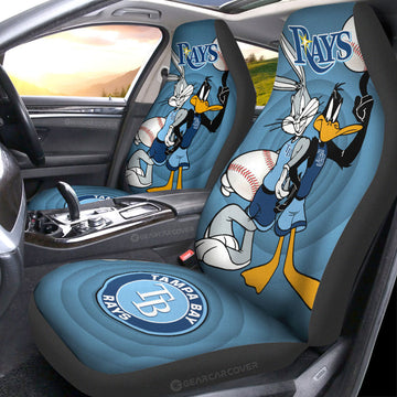 Texas Rangers Car Seat Covers Custom Car Accessories