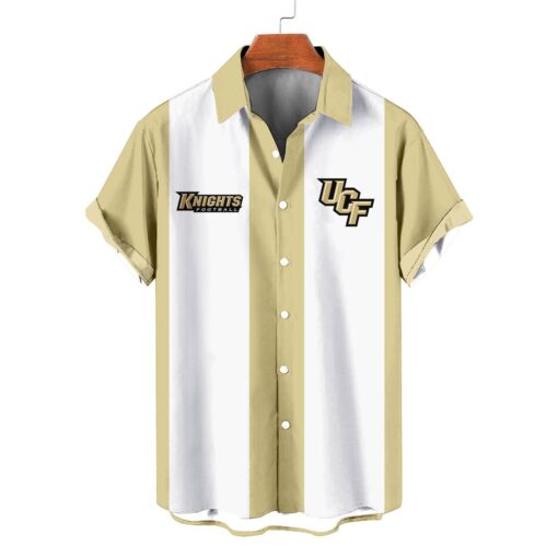 UCF Knights  Hawaii Shirt Gift For Fans