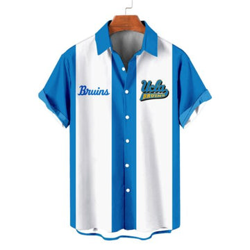 UCLA Bruins  Hawaii Shirt Gift For Fans