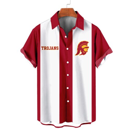 USC Trojans  Hawaii Shirt Gift For Fans