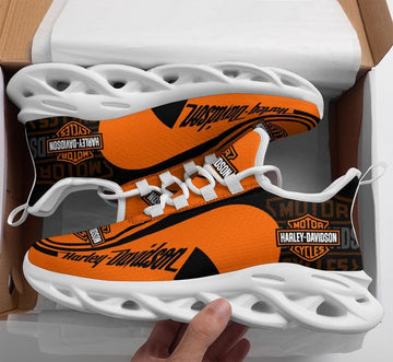 Max Soul Shoes Sneakers Design 3D Full Printed M