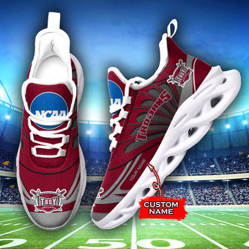 Troy Trojans Max Soul Shoes Sneakers For Men And Women