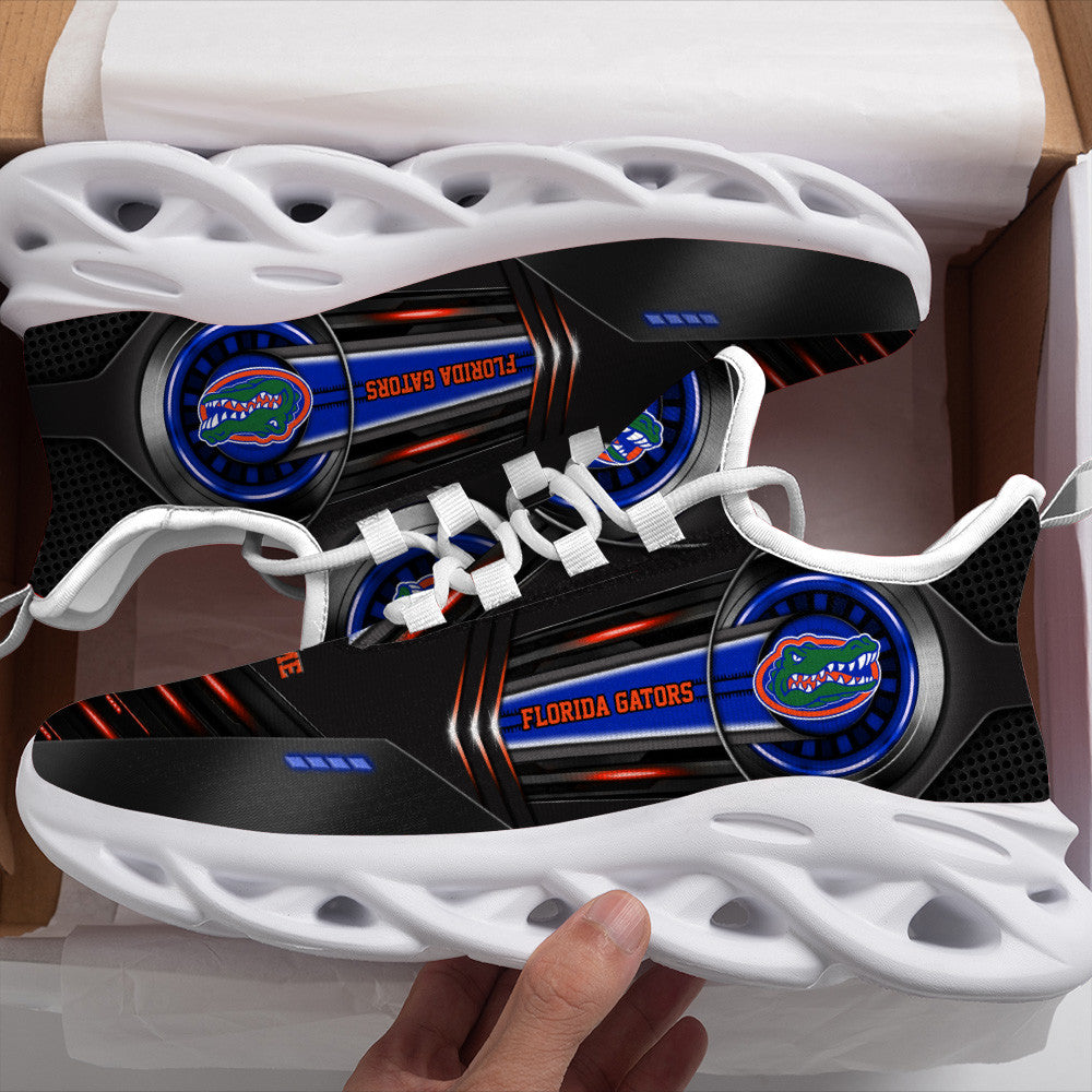 Florida Gators Max Soul Shoes Sneakers For Men And Women