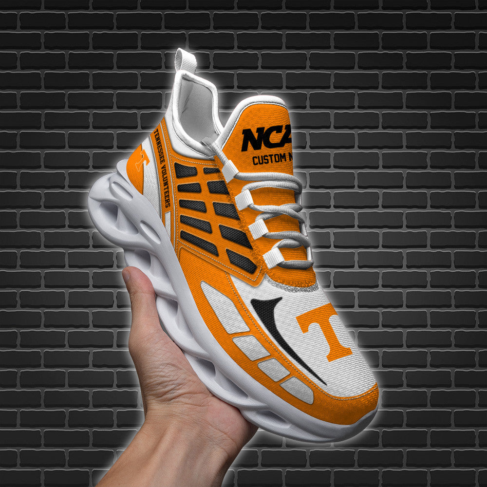 Tennessee Volunteers Max Soul Shoes Sneakers For Men And Women