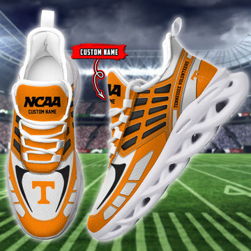 Tennessee Volunteers Max Soul Shoes Sneakers For Men And Women