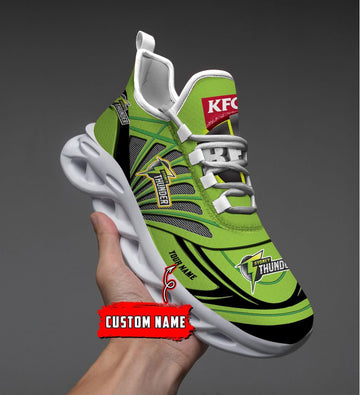 Sydney Thunder BBL Max Soul Shoes Sneakers For Men And Women