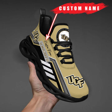 UCF Knights Max Soul Shoes Sneakers For Men And Women