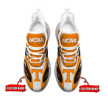 Tennessee Volunteers Max Soul Shoes Sneakers For Men And Women