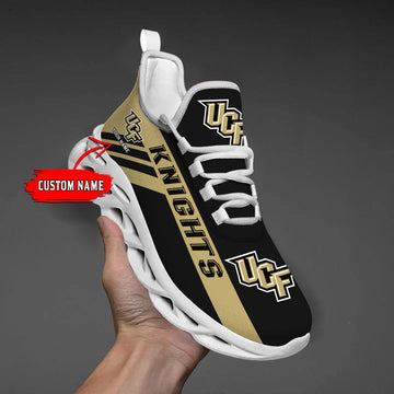 UCF Knights Max Soul Shoes Sneakers For Men And Women
