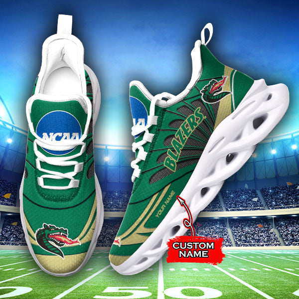 UAB Blazers Max Soul Shoes Sneakers For Men And Women