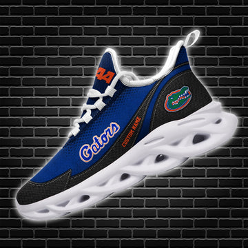 Florida Gators Max Soul Shoes Sneakers For Men And Women
