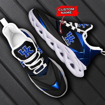 Kentucky Wildcats Max Soul Shoes Sneakers For Men And Women
