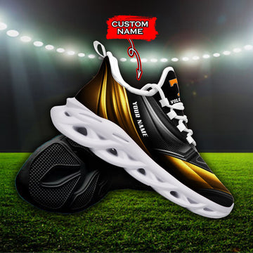 Tennessee Volunteers Max Soul Shoes Sneakers For Men And Women