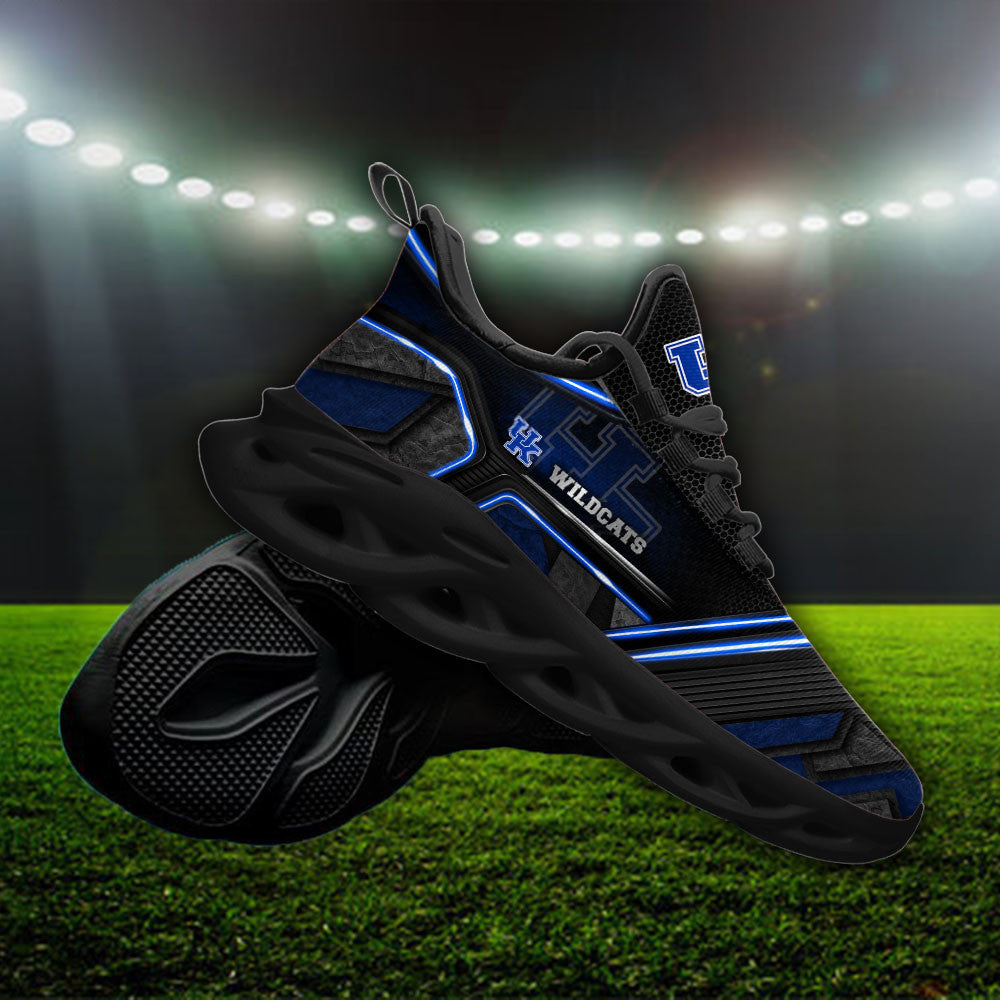 Kentucky Wildcats Max Soul Shoes Sneakers For Men And Women