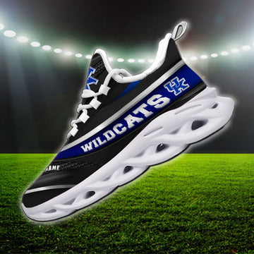 Kentucky Wildcats Max Soul Shoes Sneakers For Men And Women