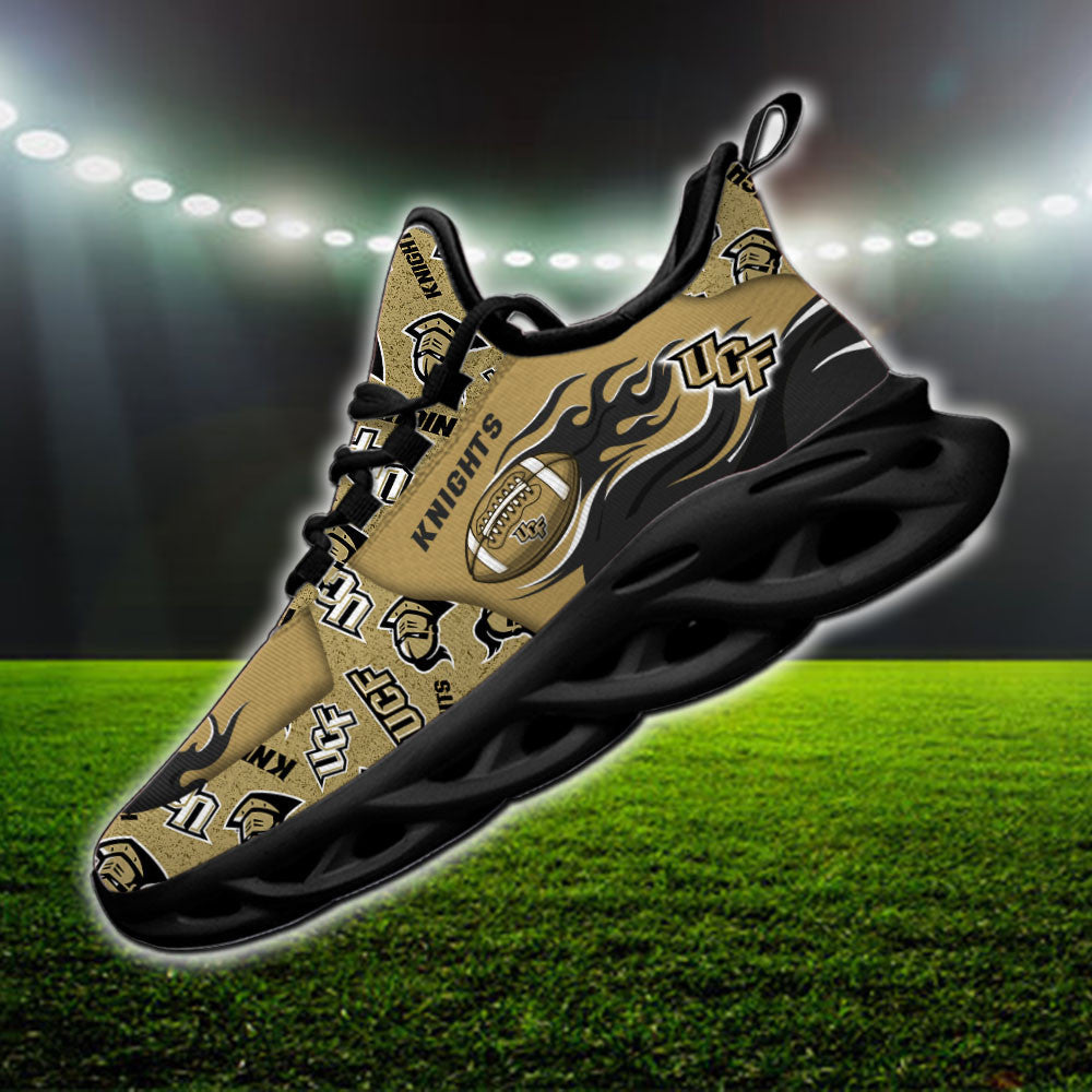 UCF Knights Max Soul Shoes Sneakers For Men And Women