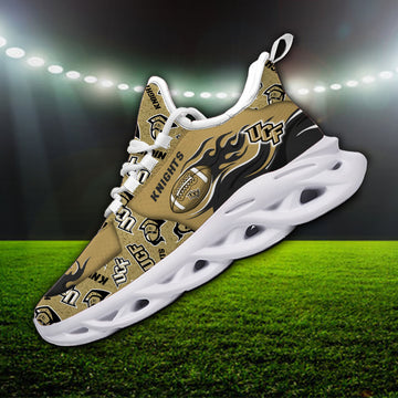 UCF Knights Max Soul Shoes Sneakers For Men And Women