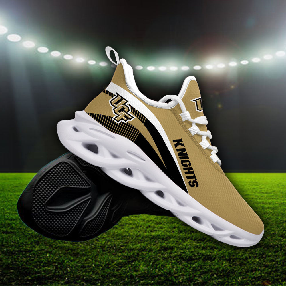 UCF Knights Max Soul Shoes Sneakers For Men And Women