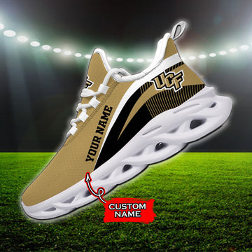 UCF Knights Max Soul Shoes Sneakers For Men And Women