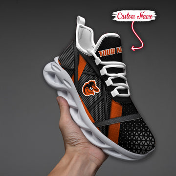 Baltimore Orioles Max Soul Shoes Sneakers For Men And Women
