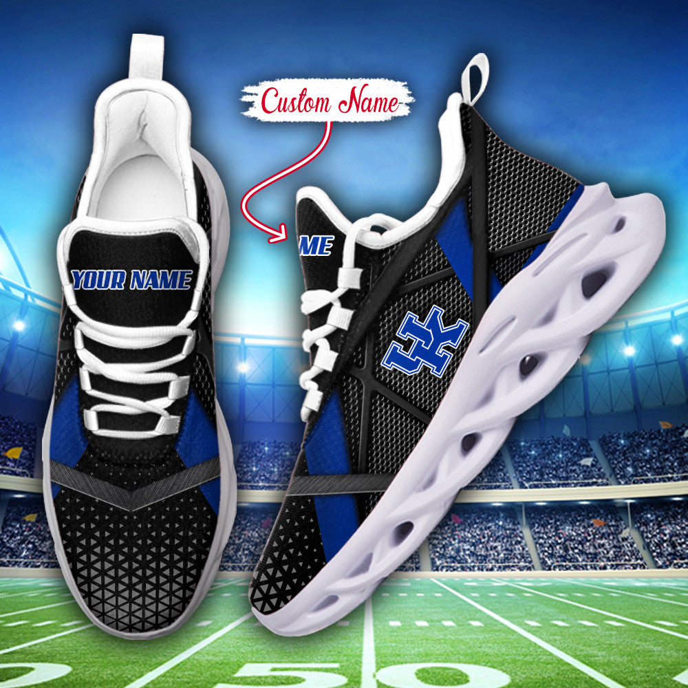 Kentucky Wildcats Max Soul Shoes Sneakers For Men And Women