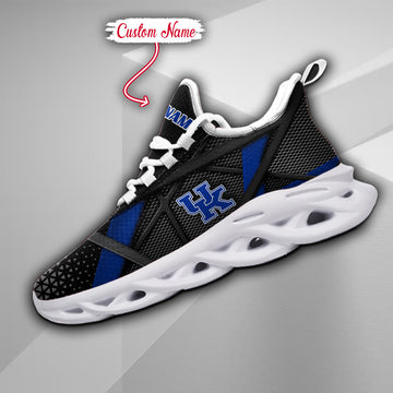 Kentucky Wildcats Max Soul Shoes Sneakers For Men And Women