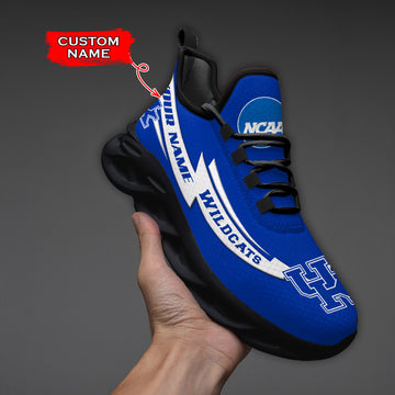 Kentucky Wildcats Max Soul Shoes Sneakers For Men And Women