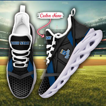 Kansas City Royals Max Soul Shoes Sneakers For Men And Women