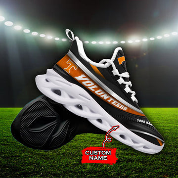Tennessee Volunteers Max Soul Shoes Sneakers For Men And Women