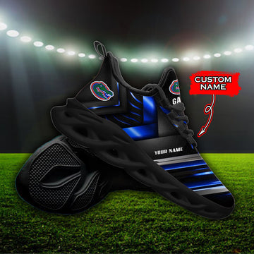 Florida Gators Max Soul Shoes Sneakers For Men And Women