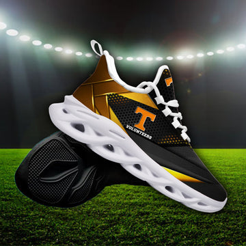 Tennessee Volunteers Max Soul Shoes Sneakers For Men And Women