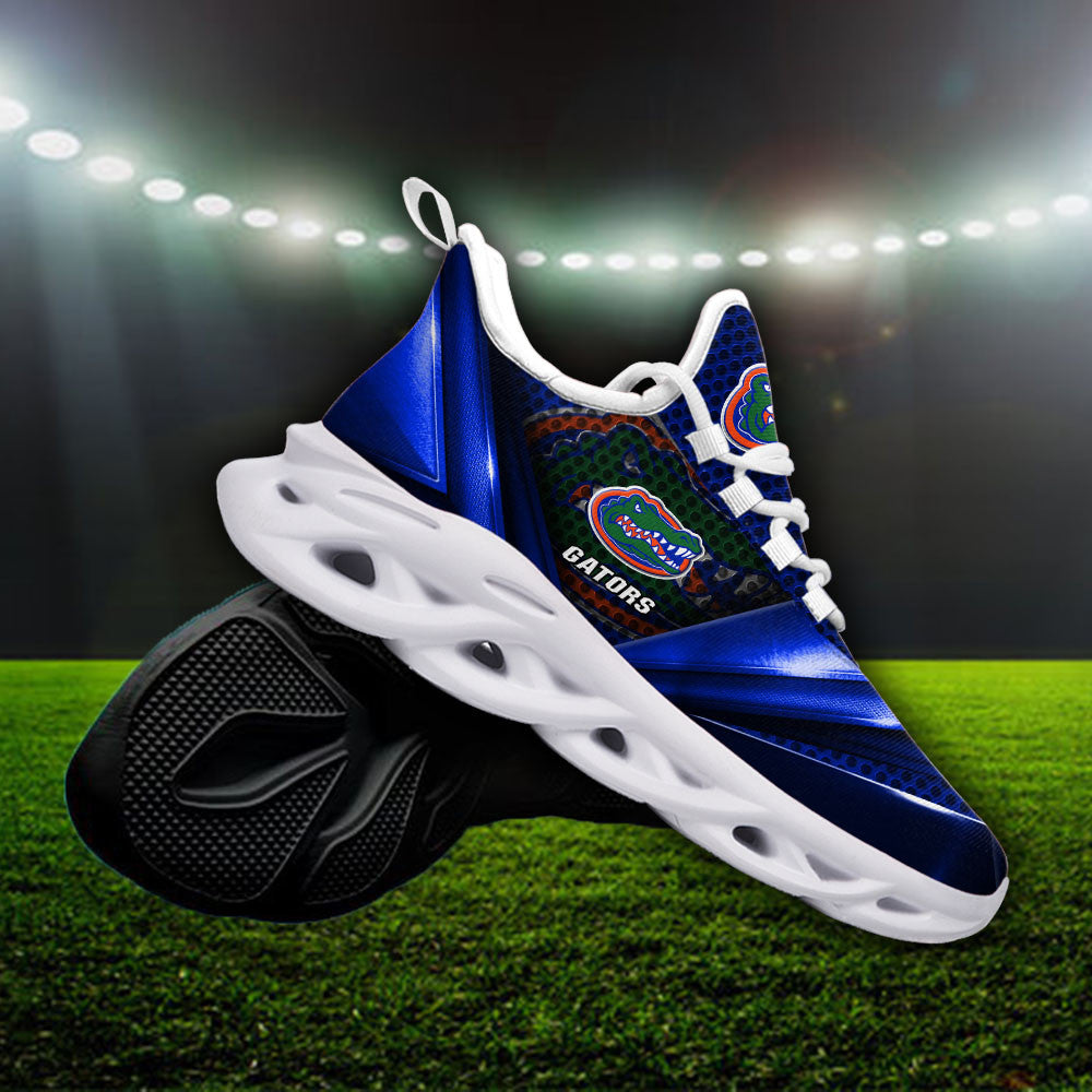 Florida Gators Max Soul Shoes Sneakers For Men And Women